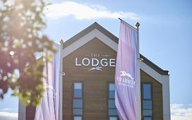 The Lodge Hotel